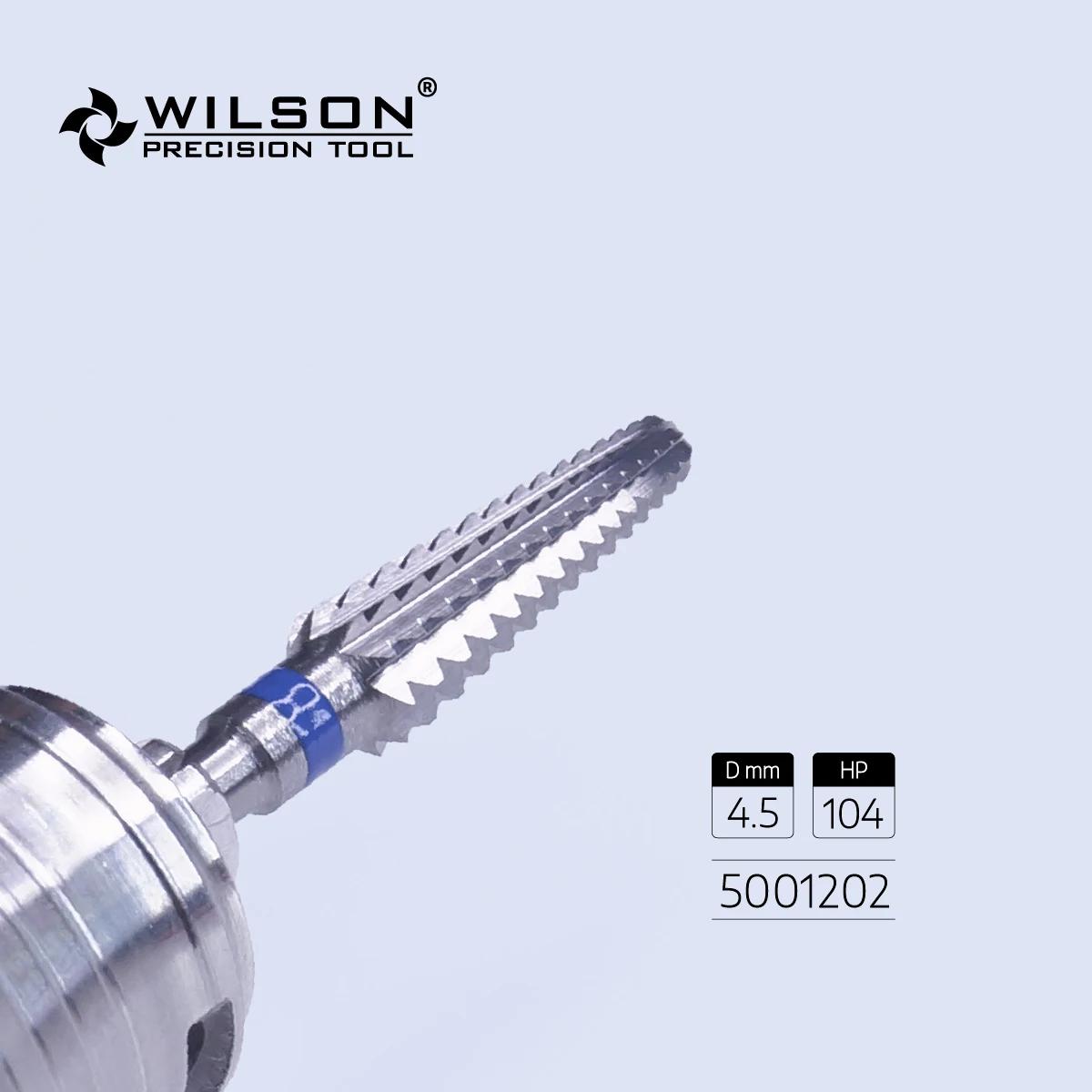 WilsonDental Burs ũ Ʈֿ ֽ ī̵ ġ , 5001202-ISO 201 176 045